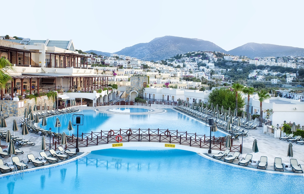 Hôtel Selectum Coulours Bodrum 5*, Séjour Turquie, Bodrum par Ôvoyages Hôtel Selectum Coulours Bodrum 5*, Séjour Turquie, Bodrum par Ôvoyages