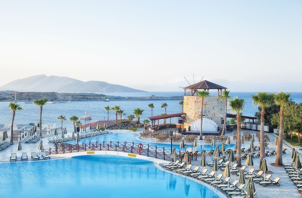 Hôtel Selectum Coulours Bodrum 5*, Séjour Turquie, Bodrum par Ôvoyages Hôtel Selectum Coulours Bodrum 5*, Séjour Turquie, Bodrum par Ôvoyages