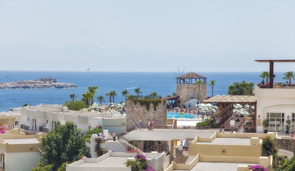Hôtel Selectum Coulours Bodrum 5*, Séjour Turquie, Bodrum par Ôvoyages Hôtel Selectum Coulours Bodrum 5*, Séjour Turquie, Bodrum par Ôvoyages