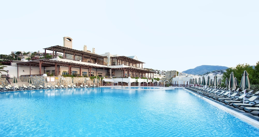 Hôtel Selectum Coulours Bodrum 5*, Séjour Turquie, Bodrum par Ôvoyages Hôtel Selectum Coulours Bodrum 5*, Séjour Turquie, Bodrum par Ôvoyages