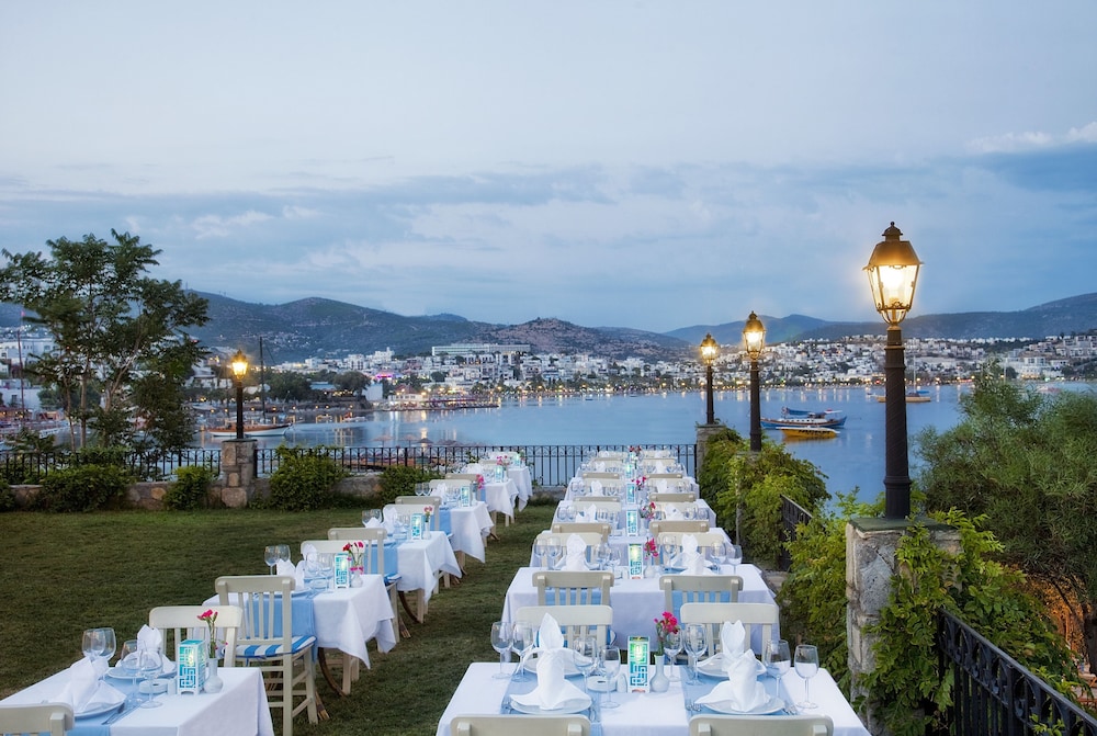 Hôtel Selectum Coulours Bodrum 5*, Séjour Turquie, Bodrum par Ôvoyages Hôtel Selectum Coulours Bodrum 5*, Séjour Turquie, Bodrum par Ôvoyages