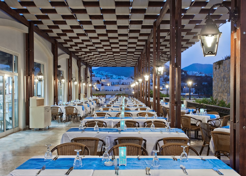 Hôtel Selectum Coulours Bodrum 5*, Séjour Turquie, Bodrum par Ôvoyages Hôtel Selectum Coulours Bodrum 5*, Séjour Turquie, Bodrum par Ôvoyages