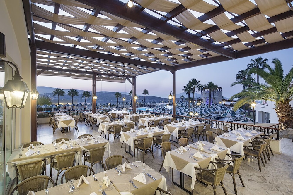 Hôtel Selectum Coulours Bodrum 5*, Séjour Turquie, Bodrum par Ôvoyages Hôtel Selectum Coulours Bodrum 5*, Séjour Turquie, Bodrum par Ôvoyages