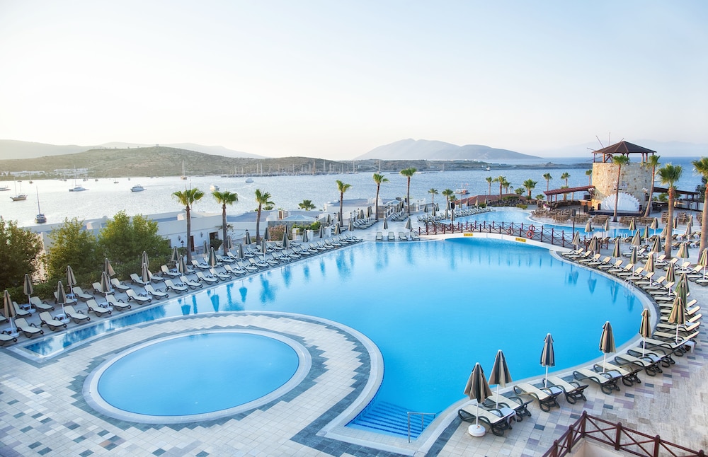 Hôtel Selectum Coulours Bodrum 5*, Séjour Turquie, Bodrum par Ôvoyages Hôtel Selectum Coulours Bodrum 5*, Séjour Turquie, Bodrum par Ôvoyages