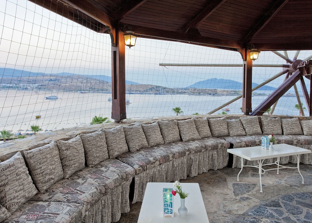 Hôtel Selectum Coulours Bodrum 5*, Séjour Turquie, Bodrum par Ôvoyages Hôtel Selectum Coulours Bodrum 5*, Séjour Turquie, Bodrum par Ôvoyages