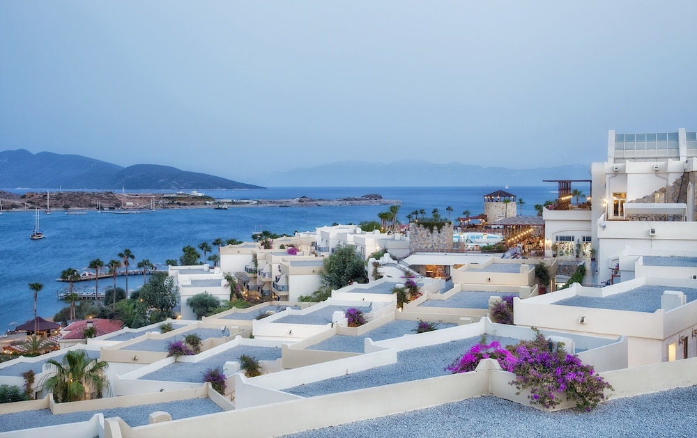 Hôtel Selectum Coulours Bodrum 5*, Séjour Turquie, Bodrum par Ôvoyages Hôtel Selectum Coulours Bodrum 5*, Séjour Turquie, Bodrum par Ôvoyages