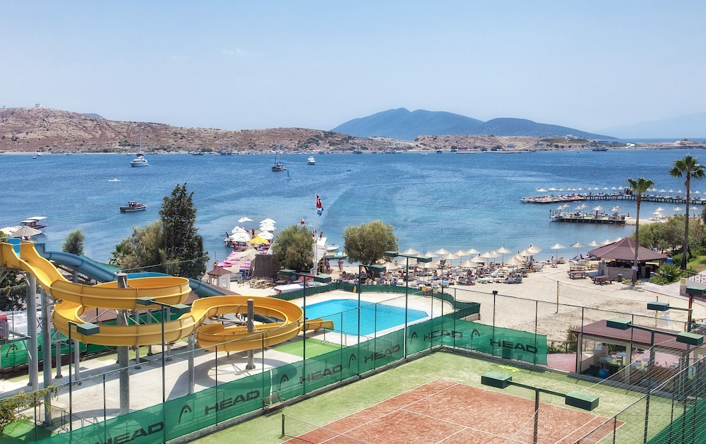 Hôtel Selectum Coulours Bodrum 5*, Séjour Turquie, Bodrum par Ôvoyages Hôtel Selectum Coulours Bodrum 5*, Séjour Turquie, Bodrum par Ôvoyages