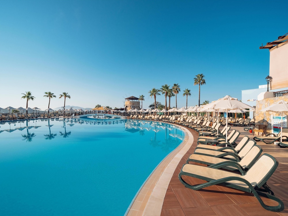 Hôtel Selectum Coulours Bodrum 5*, Séjour Turquie, Bodrum par Ôvoyages Hôtel Selectum Coulours Bodrum 5*, Séjour Turquie, Bodrum par Ôvoyages