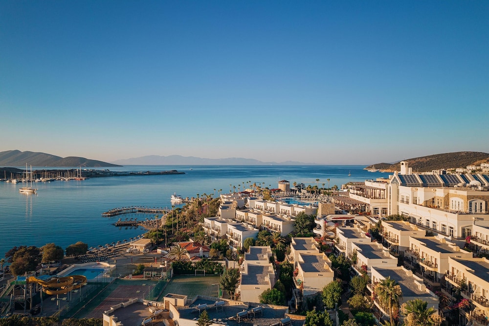 Hôtel Selectum Coulours Bodrum 5*, Séjour Turquie, Bodrum par Ôvoyages Hôtel Selectum Coulours Bodrum 5*, Séjour Turquie, Bodrum par Ôvoyages