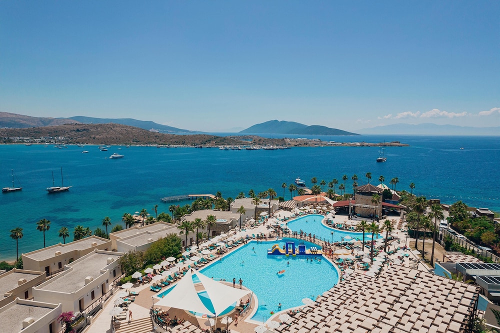Hôtel Selectum Coulours Bodrum 5*, Séjour Turquie, Bodrum par Ôvoyages Hôtel Selectum Coulours Bodrum 5*, Séjour Turquie, Bodrum par Ôvoyages