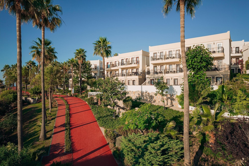 Hôtel Selectum Coulours Bodrum 5*, Séjour Turquie, Bodrum par Ôvoyages Hôtel Selectum Coulours Bodrum 5*, Séjour Turquie, Bodrum par Ôvoyages