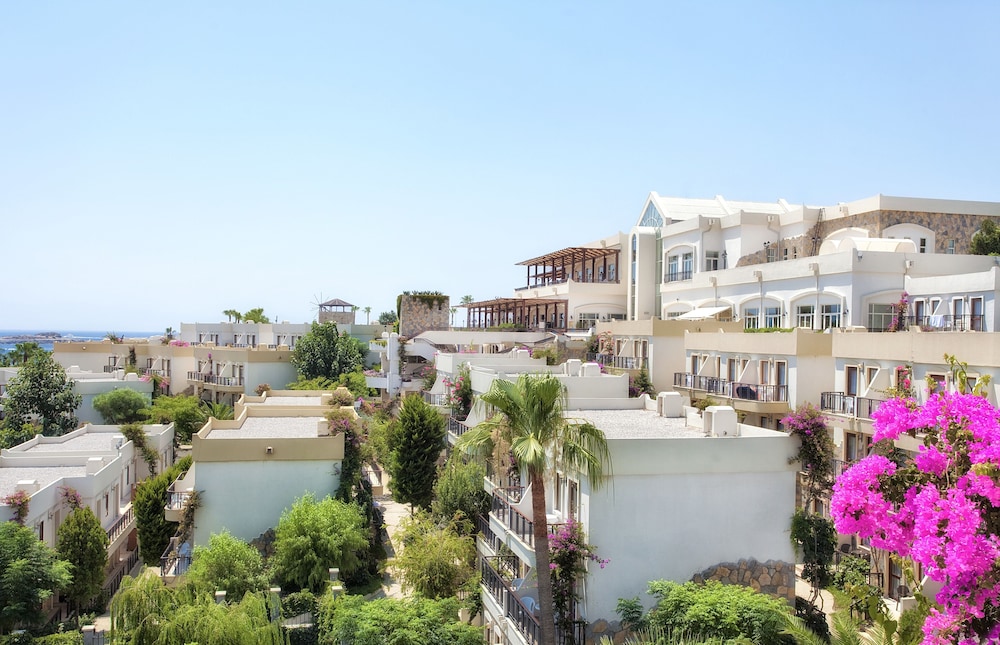 Hôtel Selectum Coulours Bodrum 5*, Séjour Turquie, Bodrum par Ôvoyages Hôtel Selectum Coulours Bodrum 5*, Séjour Turquie, Bodrum par Ôvoyages