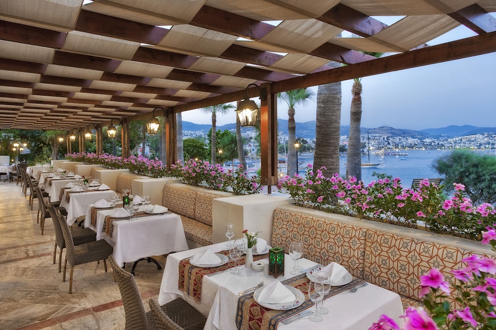 Hôtel Selectum Coulours Bodrum 5*, Séjour Turquie, Bodrum par Ôvoyages Hôtel Selectum Coulours Bodrum 5*, Séjour Turquie, Bodrum par Ôvoyages