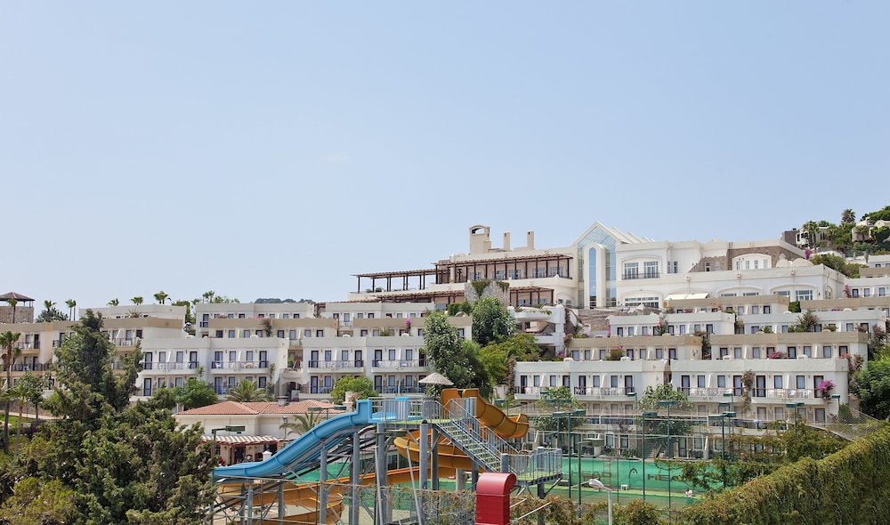 Hôtel Selectum Coulours Bodrum 5*, Séjour Turquie, Bodrum par Ôvoyages Hôtel Selectum Coulours Bodrum 5*, Séjour Turquie, Bodrum par Ôvoyages