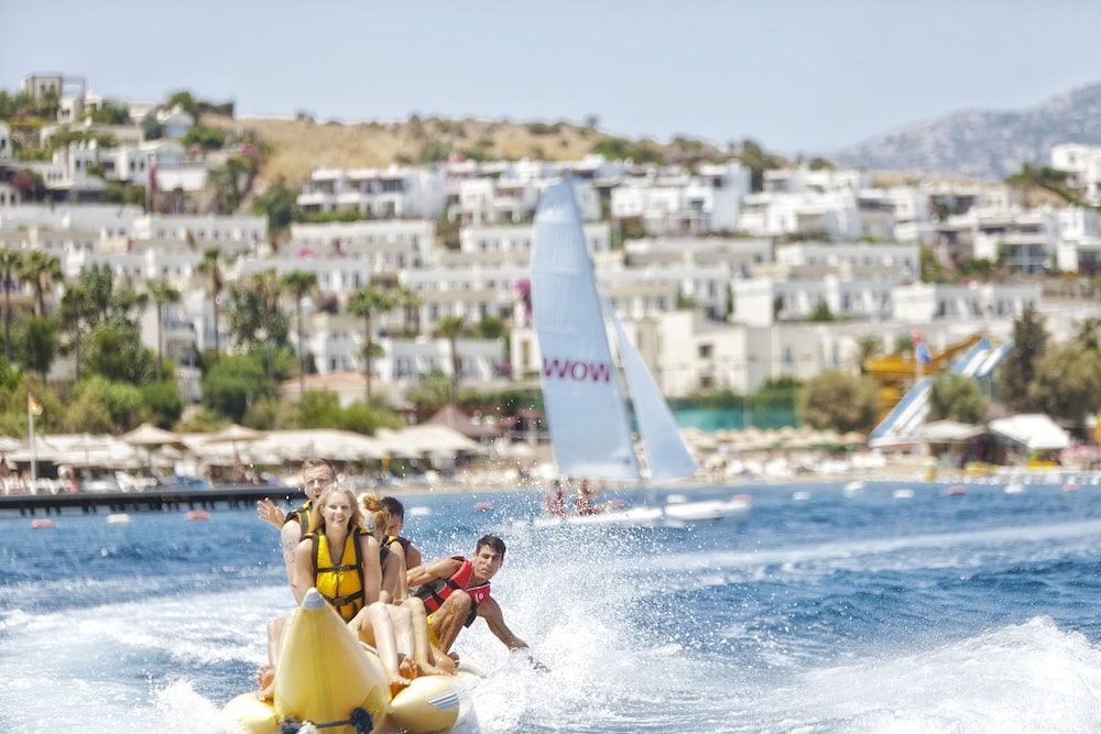 Hôtel Selectum Coulours Bodrum 5*, Séjour Turquie, Bodrum par Ôvoyages Hôtel Selectum Coulours Bodrum 5*, Séjour Turquie, Bodrum par Ôvoyages