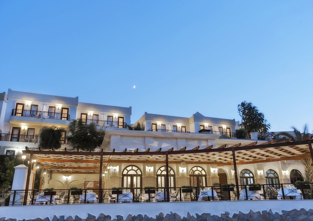 Hôtel Selectum Coulours Bodrum 5*, Séjour Turquie, Bodrum par Ôvoyages Hôtel Selectum Coulours Bodrum 5*, Séjour Turquie, Bodrum par Ôvoyages