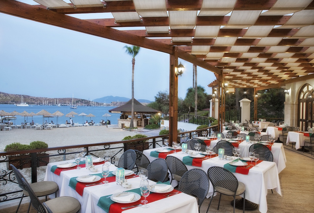 Hôtel Selectum Coulours Bodrum 5*, Séjour Turquie, Bodrum par Ôvoyages Hôtel Selectum Coulours Bodrum 5*, Séjour Turquie, Bodrum par Ôvoyages