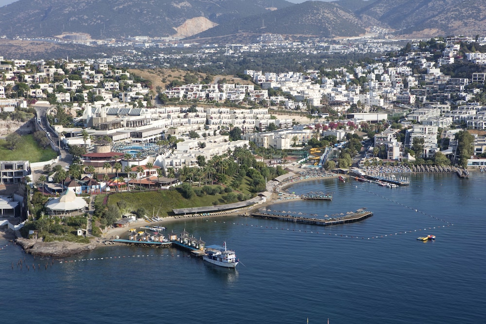 Hôtel Selectum Coulours Bodrum 5*, Séjour Turquie, Bodrum par Ôvoyages Hôtel Selectum Coulours Bodrum 5*, Séjour Turquie, Bodrum par Ôvoyages