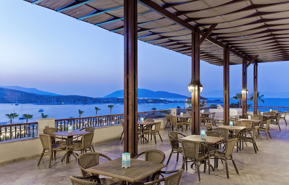 Hôtel Selectum Coulours Bodrum 5*, Séjour Turquie, Bodrum par Ôvoyages Hôtel Selectum Coulours Bodrum 5*, Séjour Turquie, Bodrum par Ôvoyages