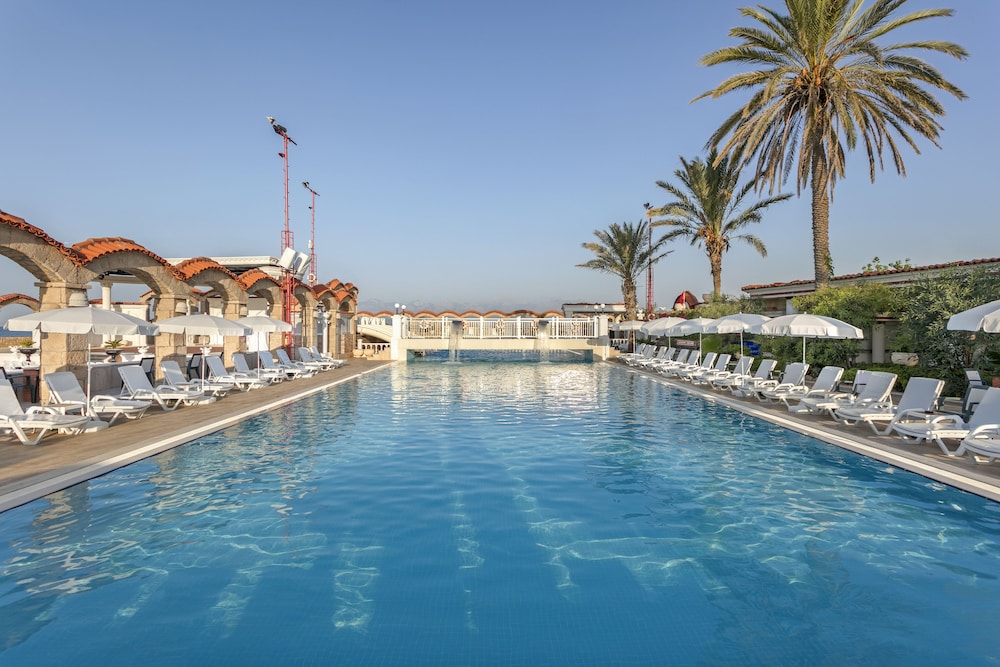 Hôtel Club Sera 5*, Séjour Turquie, Antalya par Ôvoyages Hôtel Club Sera 5*, Séjour Turquie, Antalya par Ôvoyages