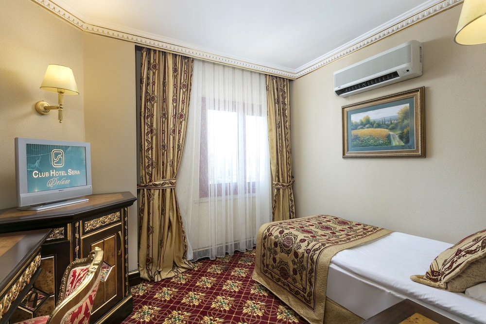 Hôtel Club Sera 5*, Séjour Turquie, Antalya par Ôvoyages Hôtel Club Sera 5*, Séjour Turquie, Antalya par Ôvoyages