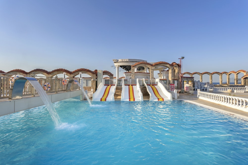 Hôtel Club Sera 5*, Séjour Turquie, Antalya par Ôvoyages Hôtel Club Sera 5*, Séjour Turquie, Antalya par Ôvoyages