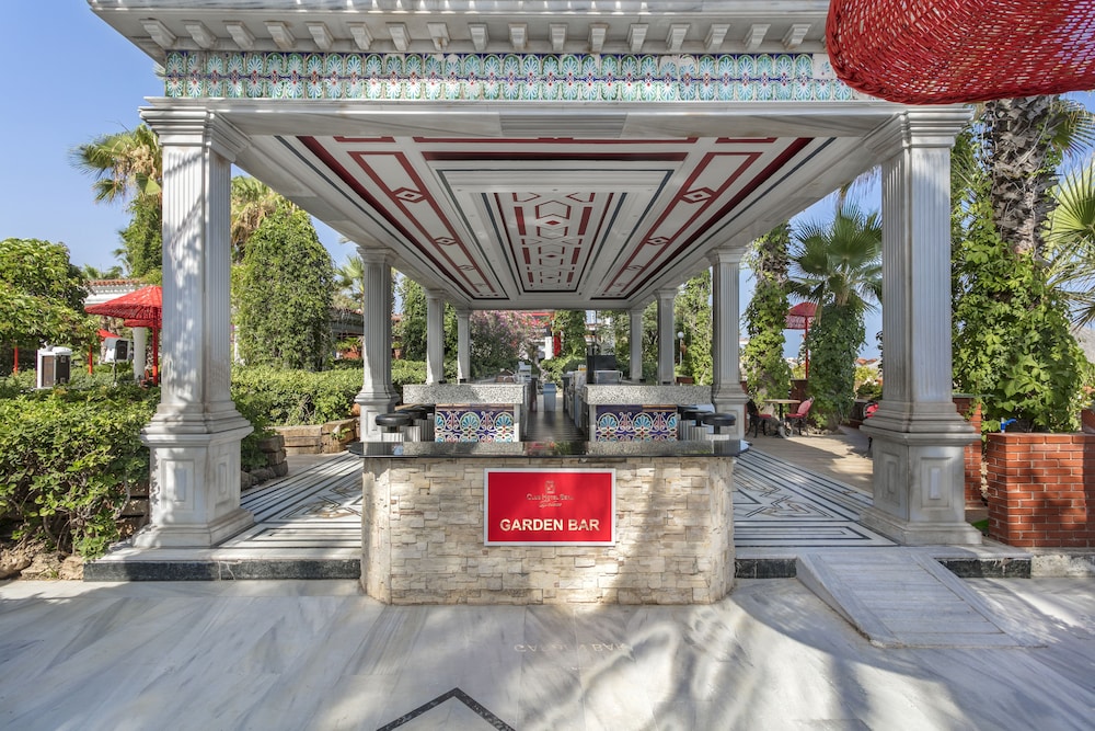 Hôtel Club Sera 5*, Séjour Turquie, Antalya par Ôvoyages Hôtel Club Sera 5*, Séjour Turquie, Antalya par Ôvoyages