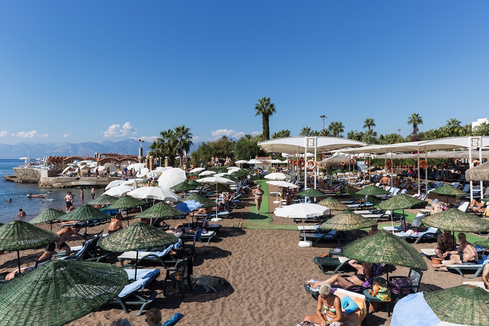 Hôtel Club Sera 5*, Séjour Turquie, Antalya par Ôvoyages Hôtel Club Sera 5*, Séjour Turquie, Antalya par Ôvoyages
