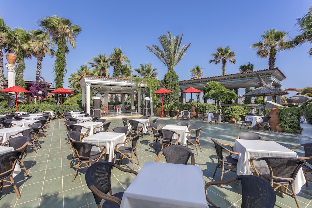 Hôtel Club Sera 5*, Séjour Turquie, Antalya par Ôvoyages Hôtel Club Sera 5*, Séjour Turquie, Antalya par Ôvoyages