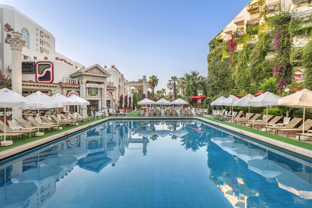 Hôtel Club Sera 5*, Séjour Turquie, Antalya par Ôvoyages Hôtel Club Sera 5*, Séjour Turquie, Antalya par Ôvoyages