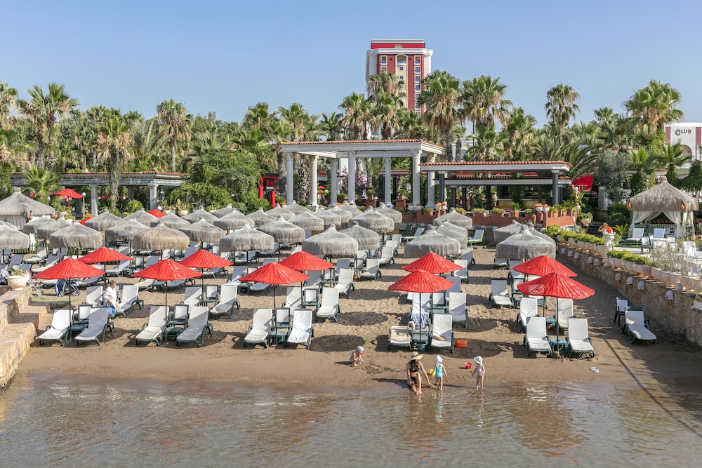 Hôtel Club Sera 5*, Séjour Turquie, Antalya par Ôvoyages Hôtel Club Sera 5*, Séjour Turquie, Antalya par Ôvoyages