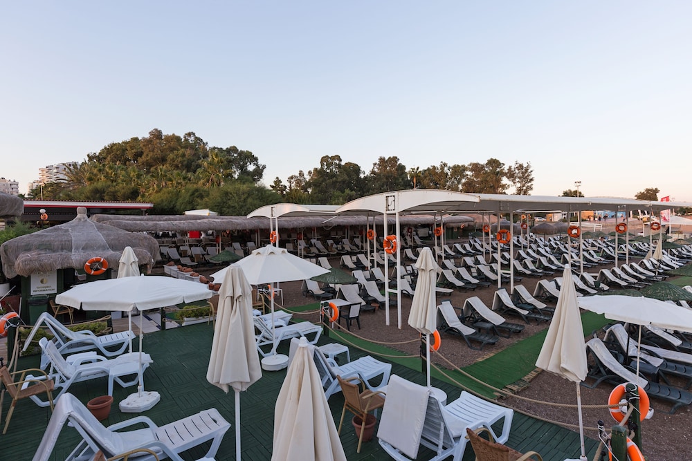 Hôtel Club Sera 5*, Séjour Turquie, Antalya par Ôvoyages Hôtel Club Sera 5*, Séjour Turquie, Antalya par Ôvoyages