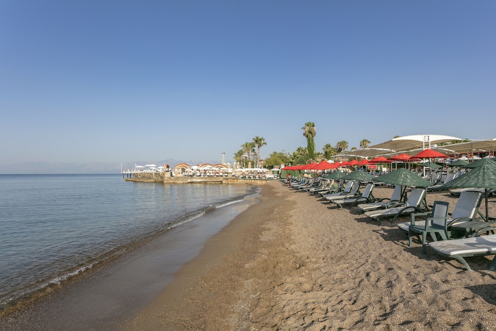 Hôtel Club Sera 5*, Séjour Turquie, Antalya par Ôvoyages Hôtel Club Sera 5*, Séjour Turquie, Antalya par Ôvoyages