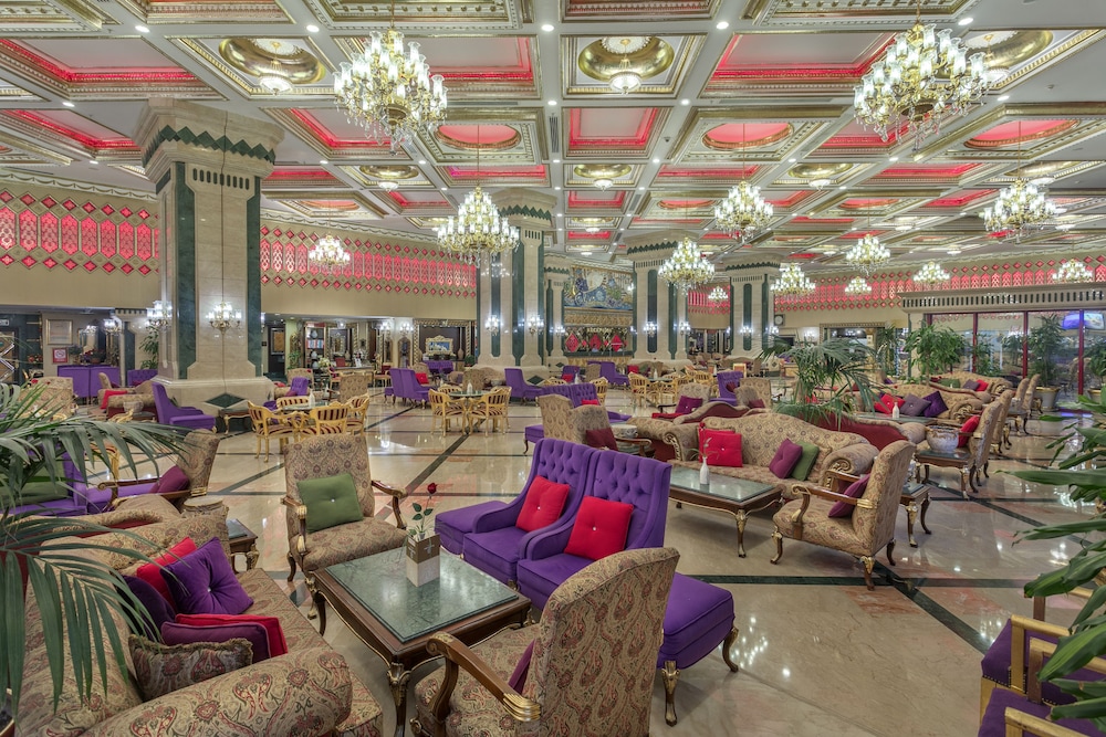 Hôtel Club Sera 5*, Séjour Turquie, Antalya par Ôvoyages Hôtel Club Sera 5*, Séjour Turquie, Antalya par Ôvoyages