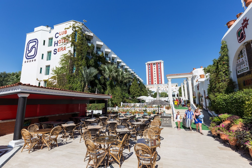 Hôtel Club Sera 5*, Séjour Turquie, Antalya par Ôvoyages Hôtel Club Sera 5*, Séjour Turquie, Antalya par Ôvoyages