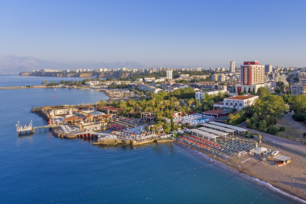 Hôtel Club Sera 5*, Séjour Turquie, Antalya par Ôvoyages Hôtel Club Sera 5*, Séjour Turquie, Antalya par Ôvoyages