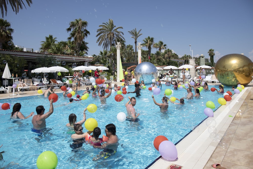 Hôtel Club Sera 5*, Séjour Turquie, Antalya par Ôvoyages Hôtel Club Sera 5*, Séjour Turquie, Antalya par Ôvoyages