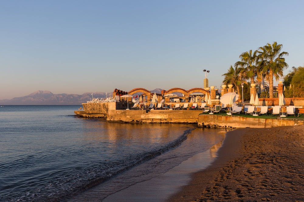 Hôtel Club Sera 5*, Séjour Turquie, Antalya par Ôvoyages Hôtel Club Sera 5*, Séjour Turquie, Antalya par Ôvoyages