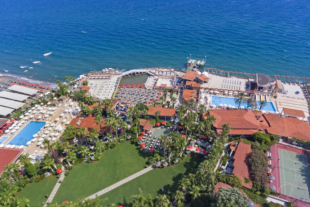 Hôtel Club Sera 5*, Séjour Turquie, Antalya par Ôvoyages Hôtel Club Sera 5*, Séjour Turquie, Antalya par Ôvoyages