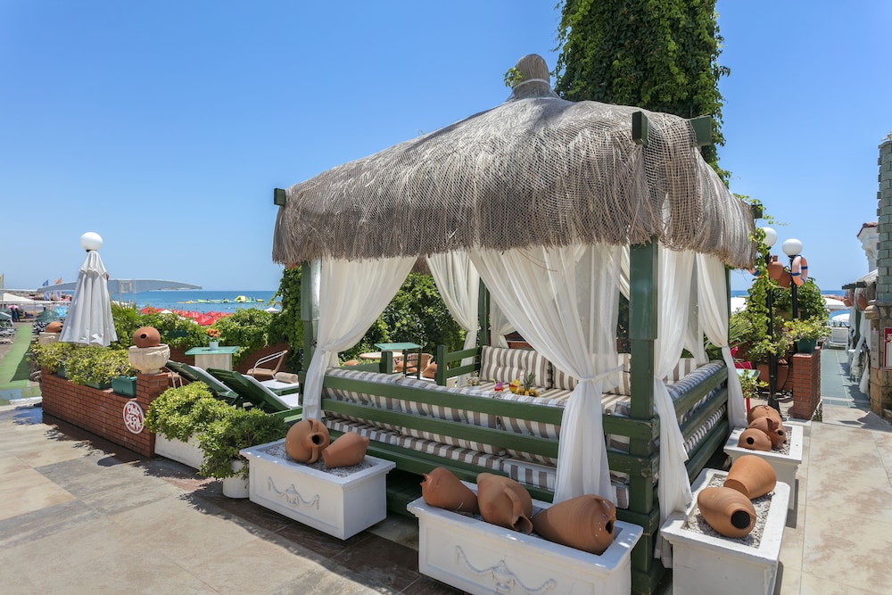 Hôtel Club Sera 5*, Séjour Turquie, Antalya par Ôvoyages Hôtel Club Sera 5*, Séjour Turquie, Antalya par Ôvoyages