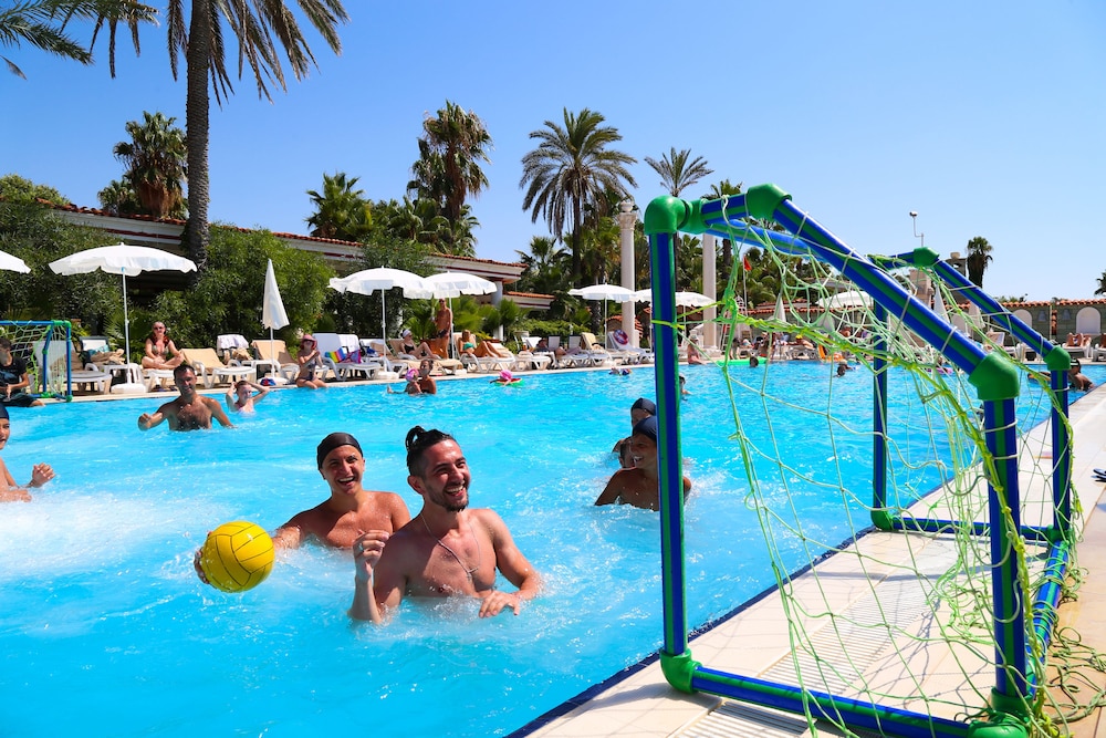 Hôtel Club Sera 5*, Séjour Turquie, Antalya par Ôvoyages Hôtel Club Sera 5*, Séjour Turquie, Antalya par Ôvoyages