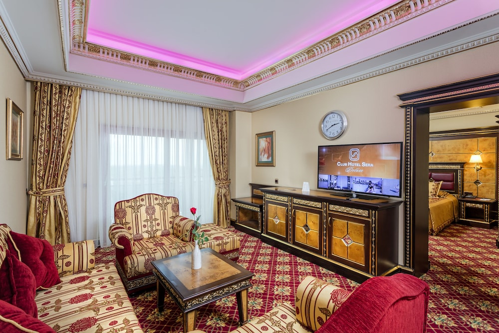 Hôtel Club Sera 5*, Séjour Turquie, Antalya par Ôvoyages Hôtel Club Sera 5*, Séjour Turquie, Antalya par Ôvoyages