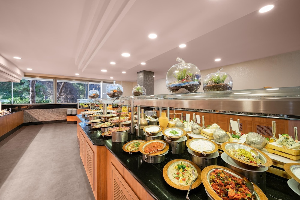 Pine Beach Belek 5*, Séjour Turquie, Antalya par Ôvoyages