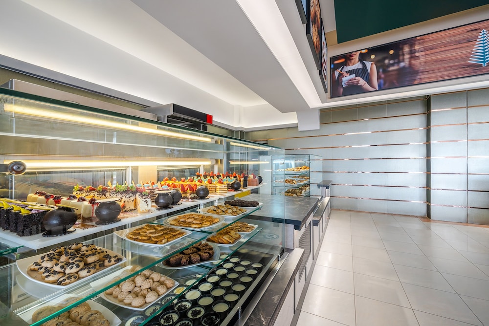 Pine Beach Belek 5*, Séjour Turquie, Antalya par Ôvoyages