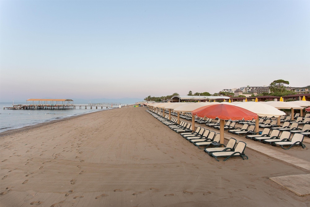 Pine Beach Belek 5*, Séjour Turquie, Antalya par Ôvoyages