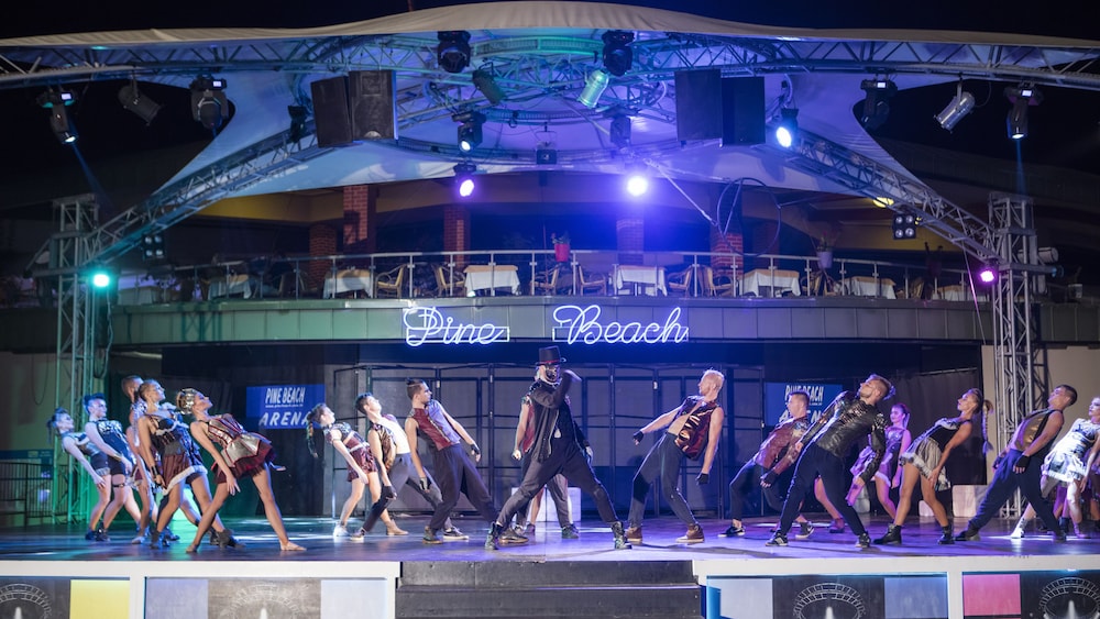 Pine Beach Belek 5*, Séjour Turquie, Antalya par Ôvoyages