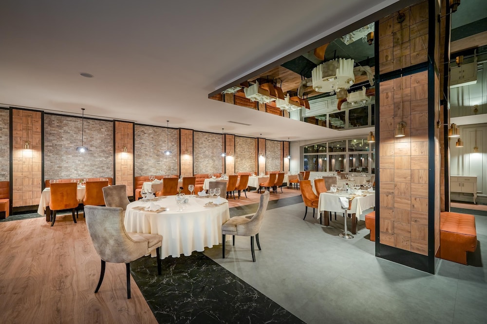 Pine Beach Belek 5*, Séjour Turquie, Antalya par Ôvoyages