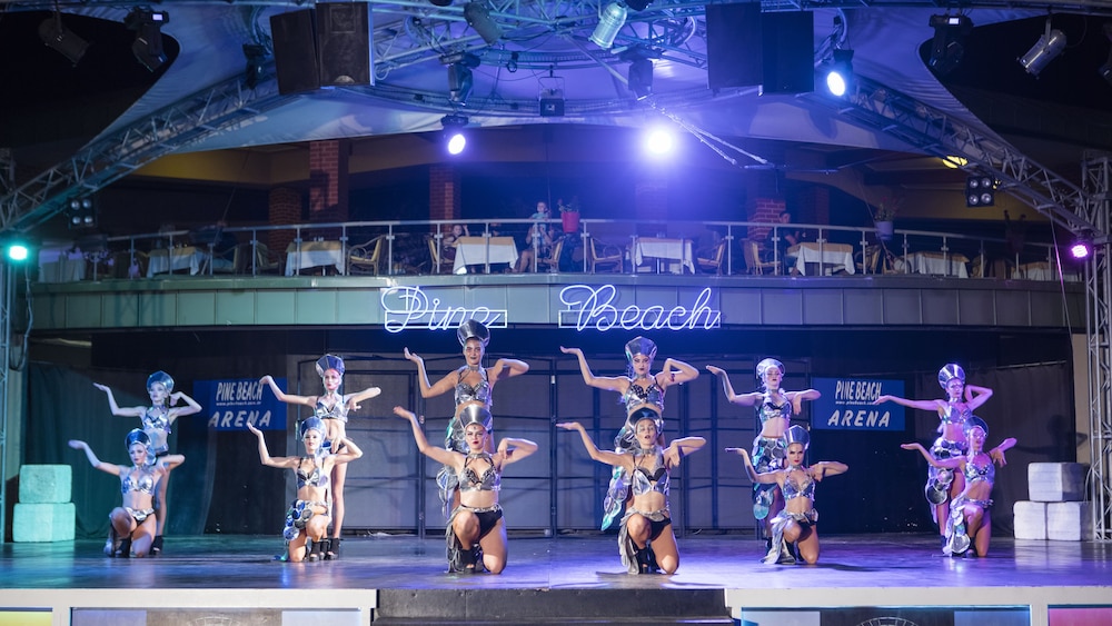 Pine Beach Belek 5*, Séjour Turquie, Antalya par Ôvoyages