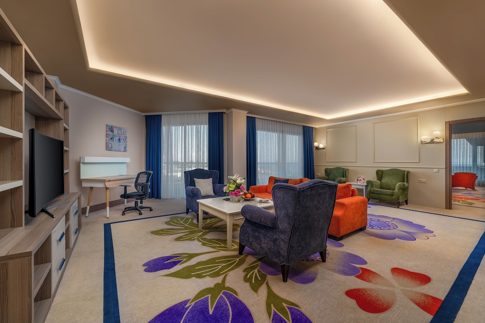 Pine Beach Belek 5*, Séjour Turquie, Antalya par Ôvoyages