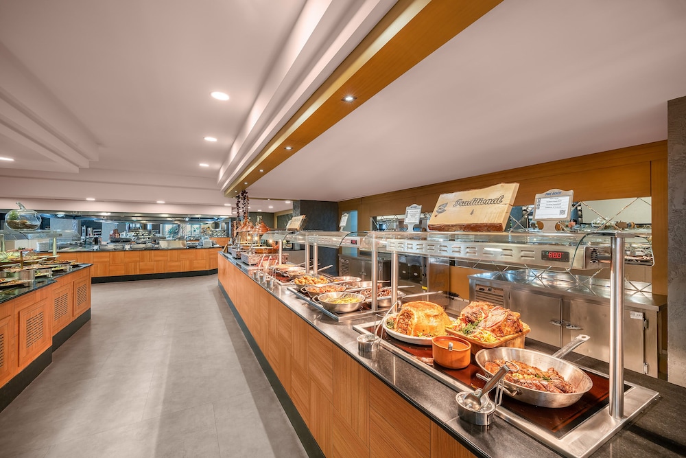 Pine Beach Belek 5*, Séjour Turquie, Antalya par Ôvoyages